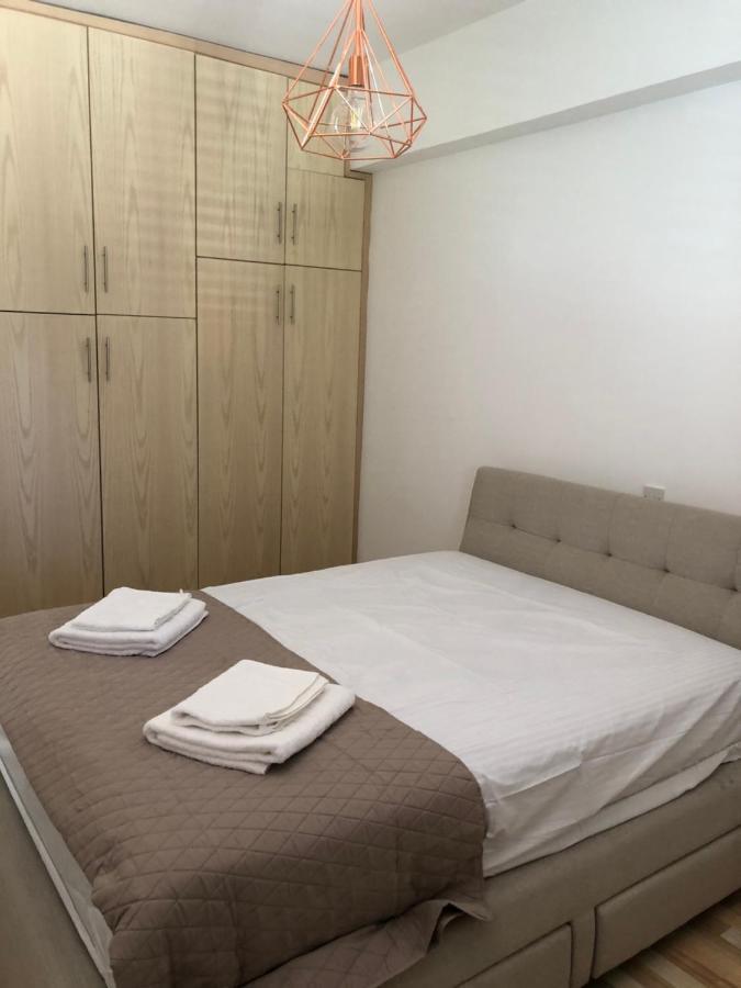 Modern Luxury Apartment In The Heart Of Nicosia Buitenkant foto