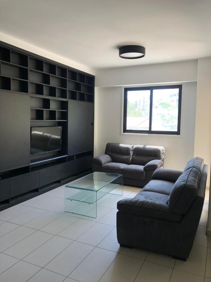 Modern Luxury Apartment In The Heart Of Nicosia Buitenkant foto