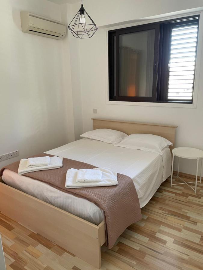 Modern Luxury Apartment In The Heart Of Nicosia Buitenkant foto